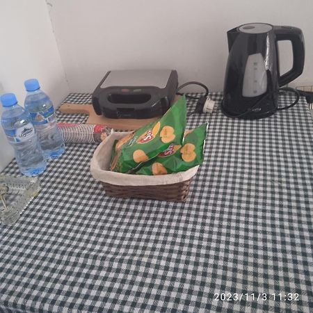 Rruga Don Bosko Apartment Tirana Zewnętrze zdjęcie