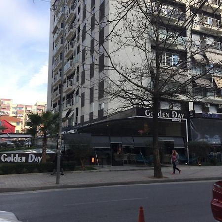 Rruga Don Bosko Apartment Tirana Zewnętrze zdjęcie