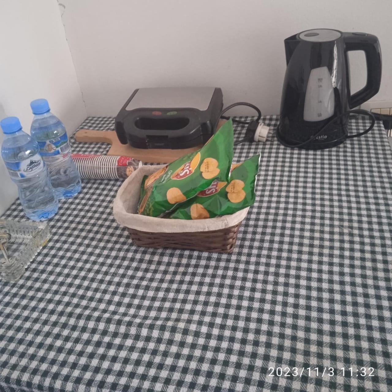 Rruga Don Bosko Apartment Tirana Zewnętrze zdjęcie