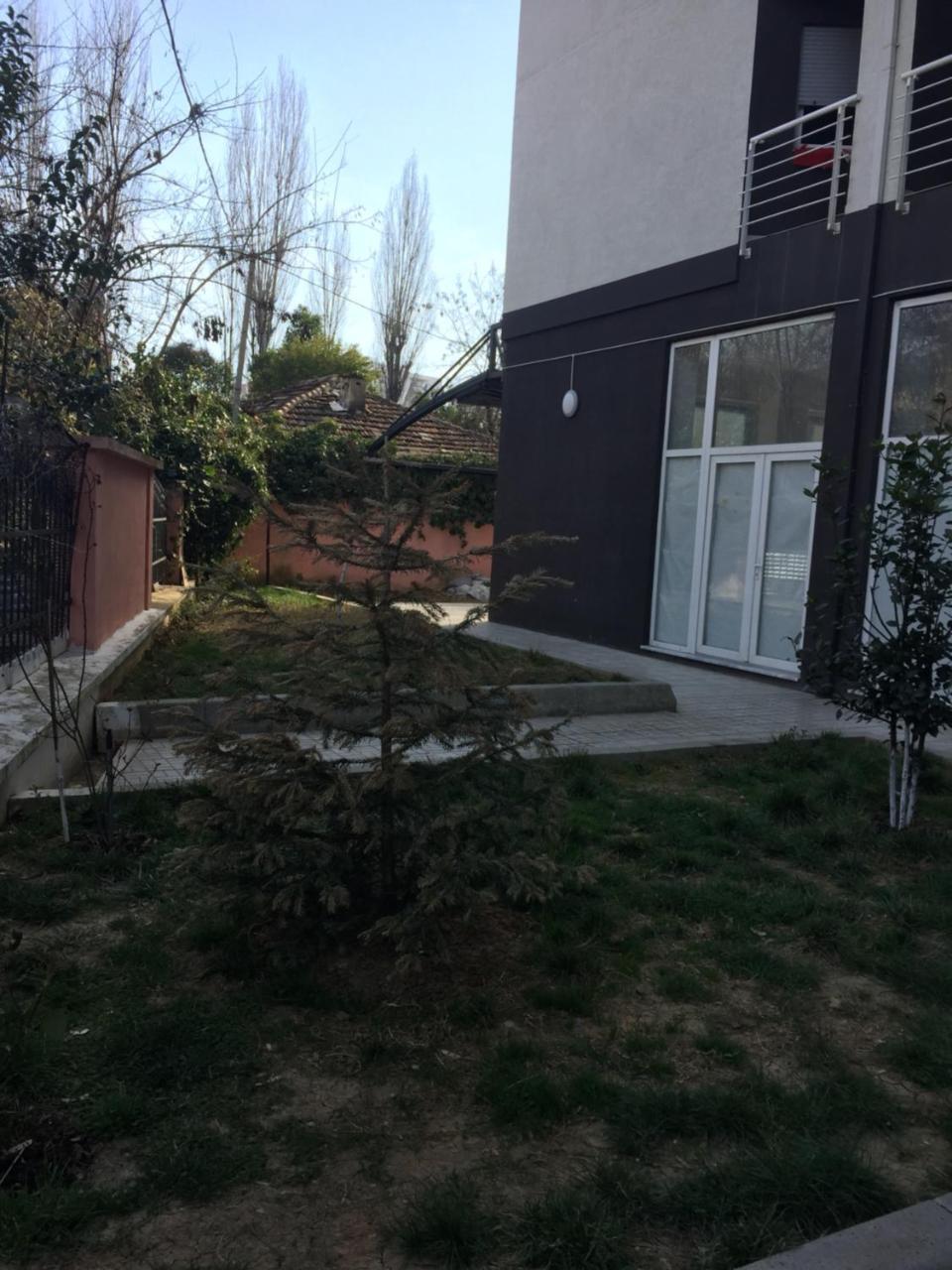 Rruga Don Bosko Apartment Tirana Zewnętrze zdjęcie