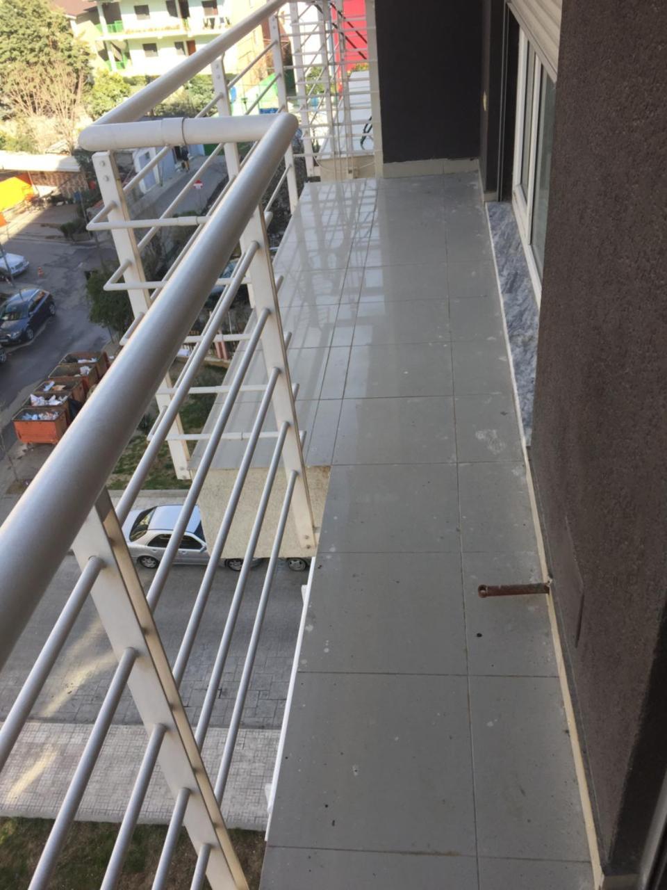 Rruga Don Bosko Apartment Tirana Zewnętrze zdjęcie