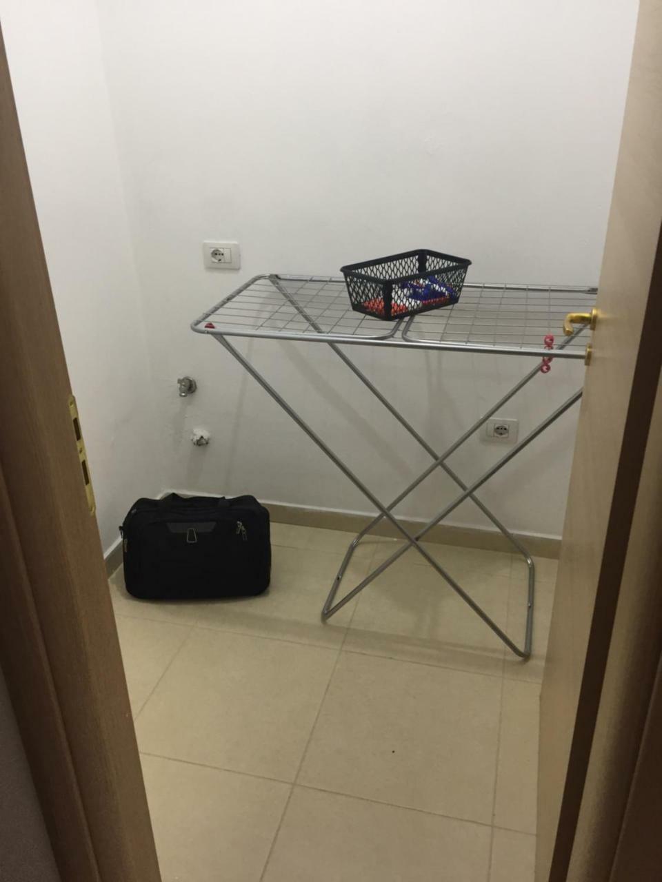 Rruga Don Bosko Apartment Tirana Zewnętrze zdjęcie