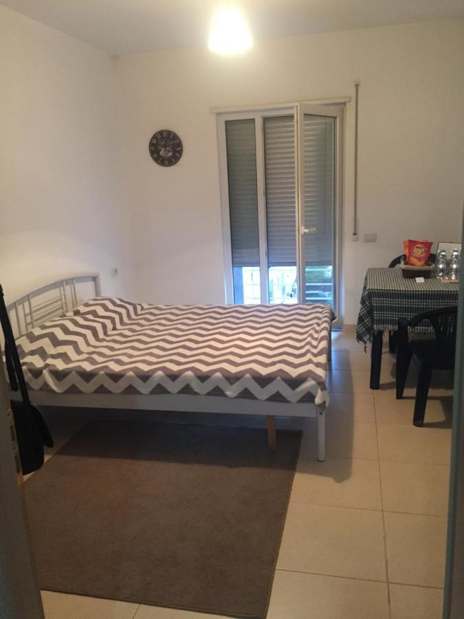 Rruga Don Bosko Apartment Tirana Zewnętrze zdjęcie