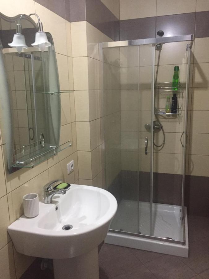 Rruga Don Bosko Apartment Tirana Zewnętrze zdjęcie