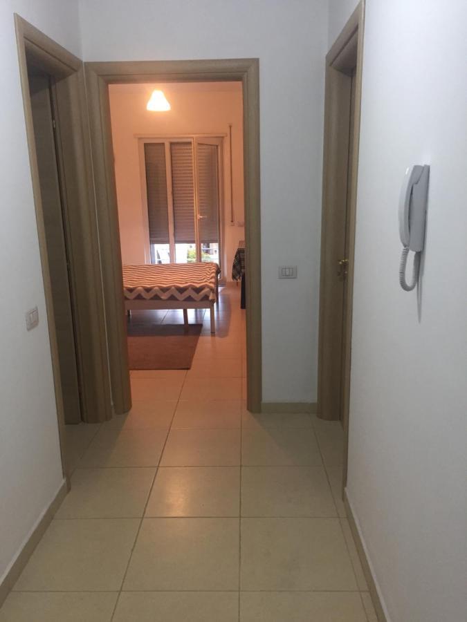 Rruga Don Bosko Apartment Tirana Zewnętrze zdjęcie