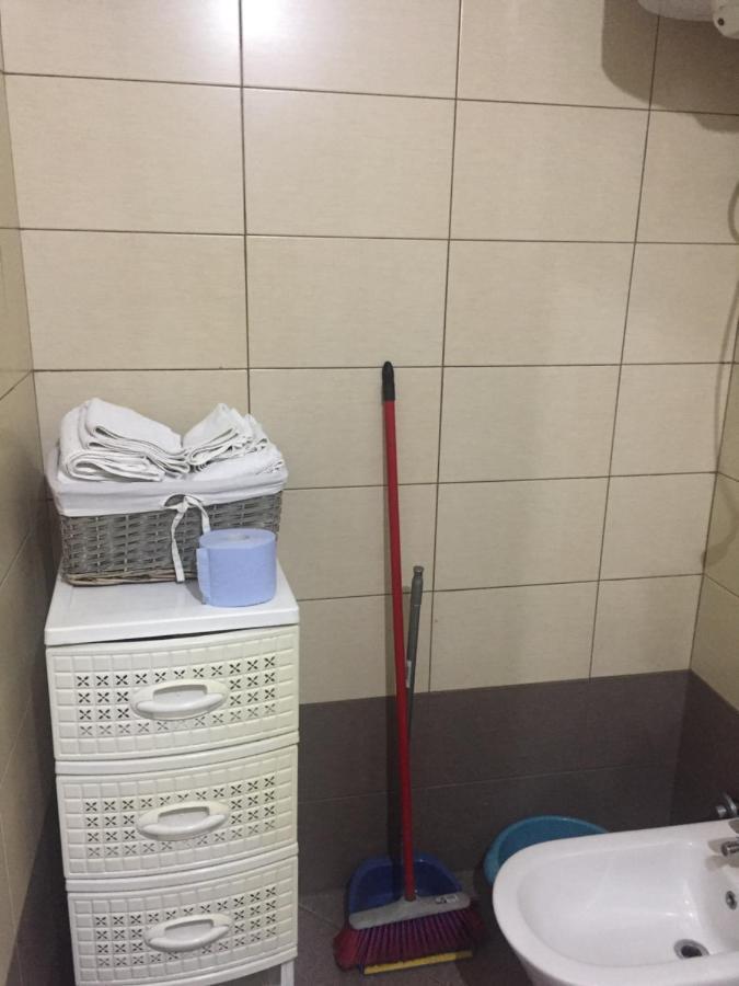 Rruga Don Bosko Apartment Tirana Zewnętrze zdjęcie